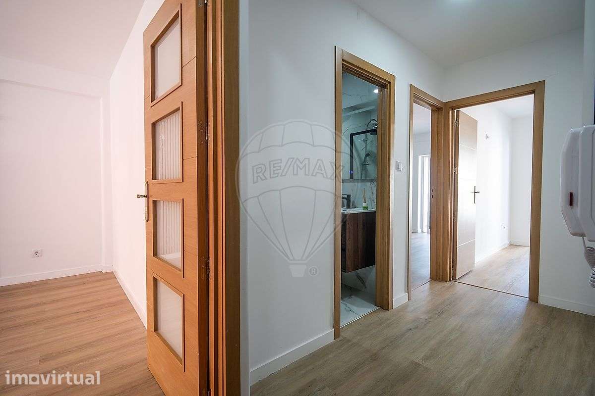 Apartamento T2 para venda - Grande imagem: 4/30