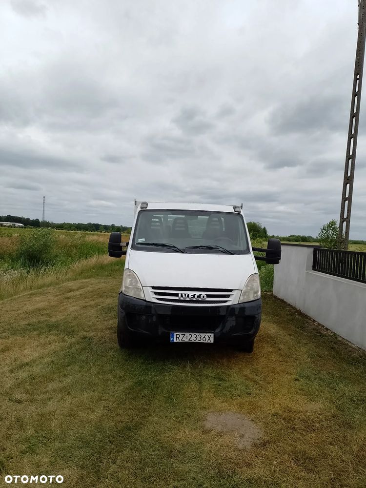 Iveco 35c18 - 6
