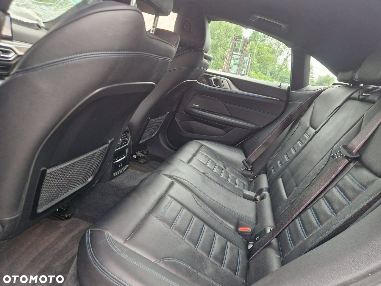 BMW i4 M50 Gran Coupe xDrive - 31