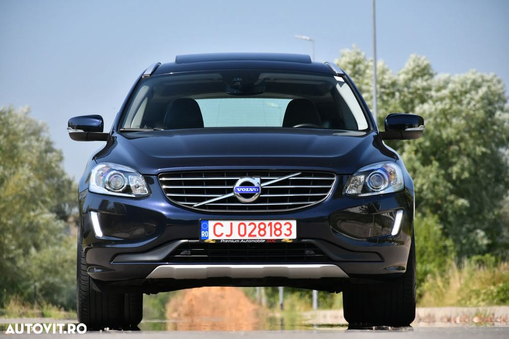 Volvo XC 60 - 3