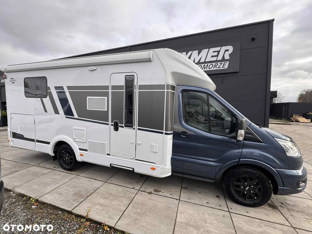 Carado T449 Edition24 - Łóżko królewskie - 3