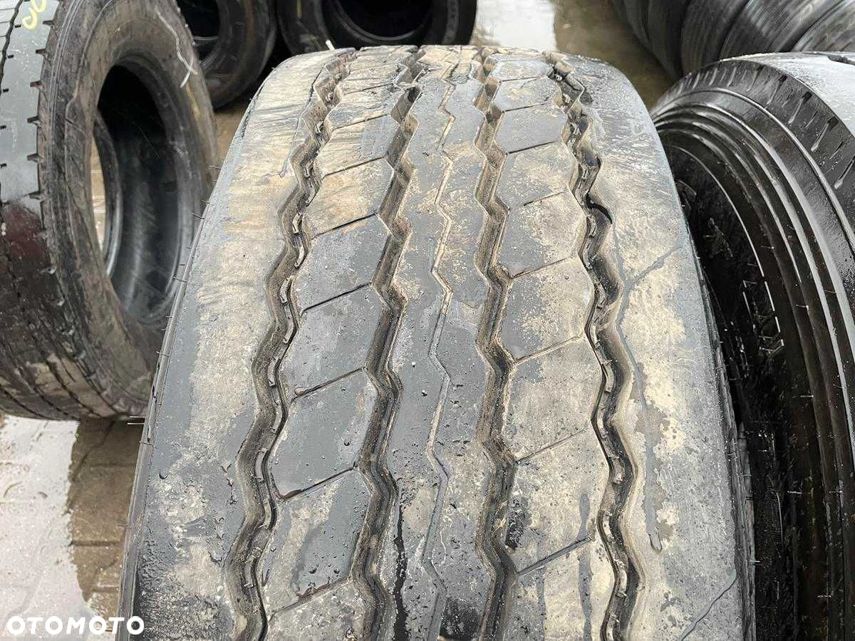 385/65R22.5 Opony PIRELLI ITINERIS T TRAILER 90 SERIES 12-13mm Naczepa - 4