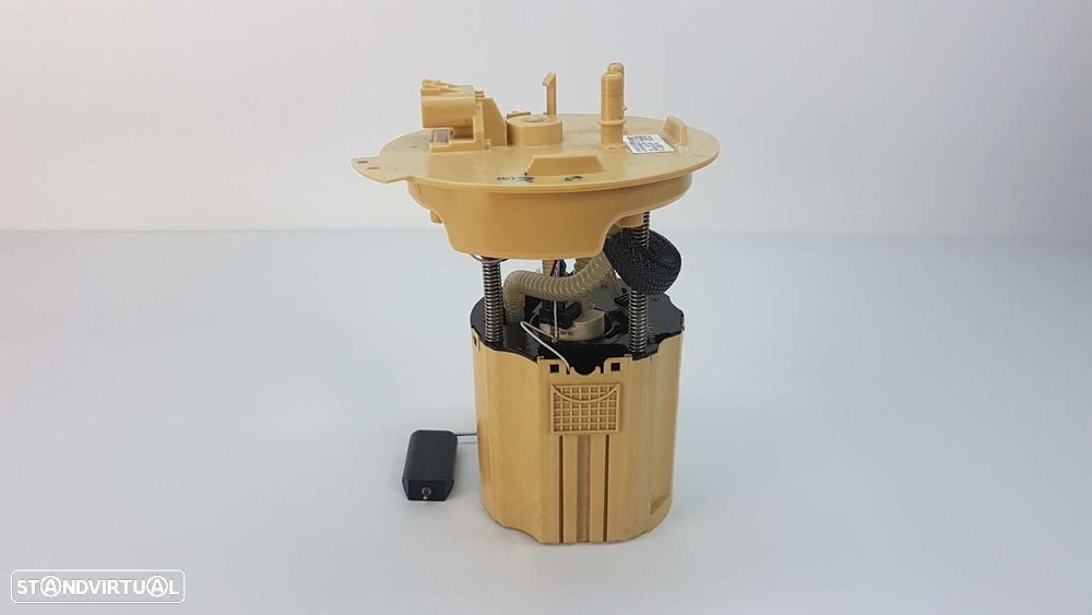 BÓIA DE COMBUSTÍVEL OPEL ASTRA K LIM. 5TÜRIG DYNAMIC - 3