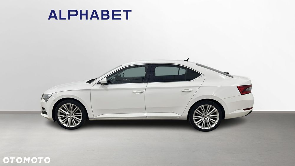 Skoda Superb 2.0 TDI SCR Style DSG - 2