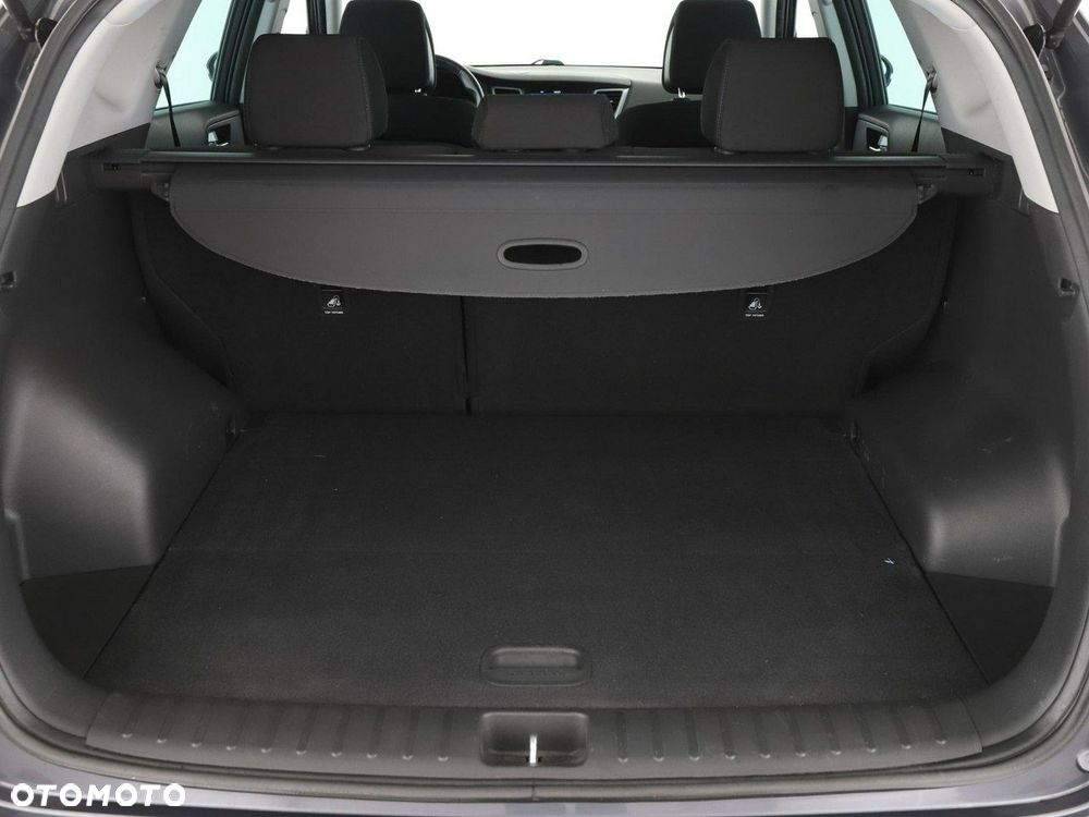 Hyundai Tucson 2.0 CRDI Style 4WD - 20