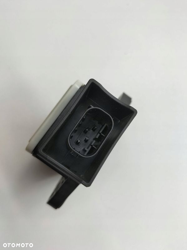 JAGUAR CZUJNIK SENSOR MODUŁ ESP 0265005653 6X43-14B296-AA - 4