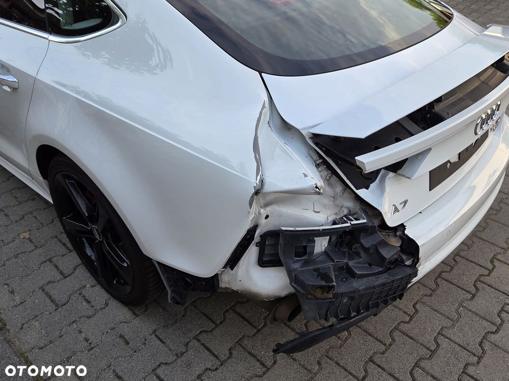 Audi A7 Sportback - 25