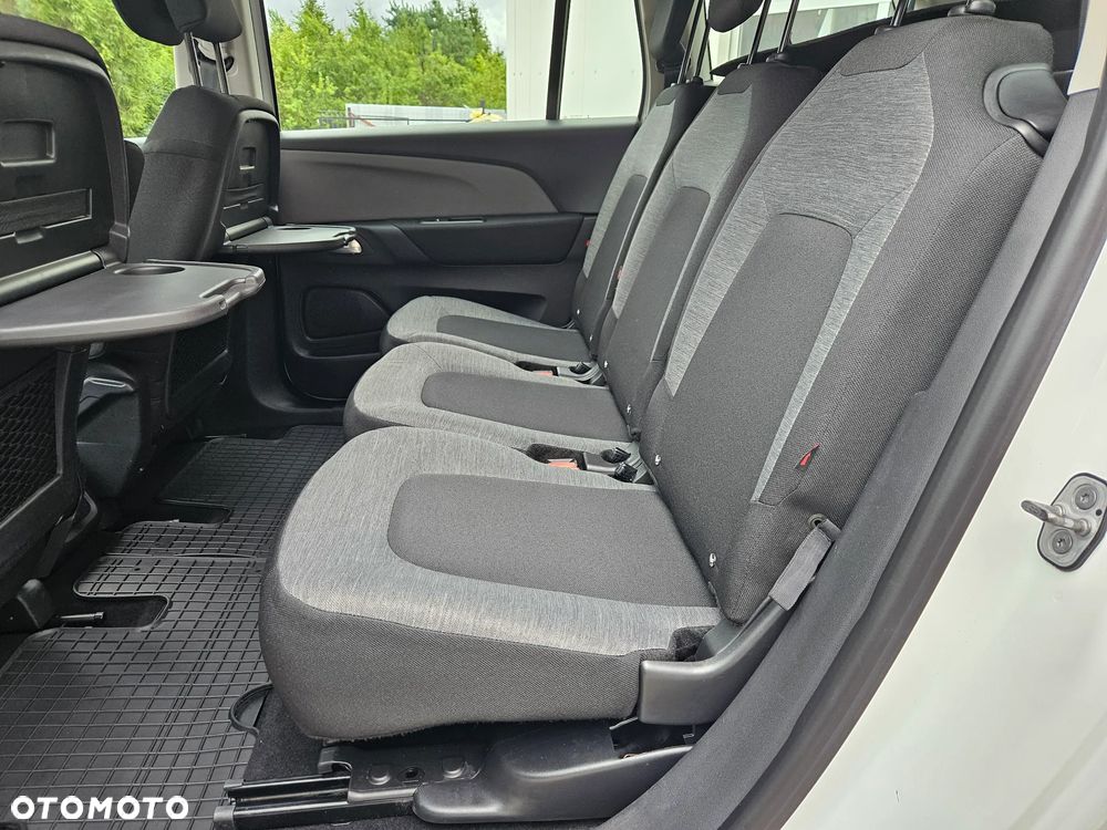 Citroën C4 SpaceTourer 1.5 BlueHDi Shine S&S - 13