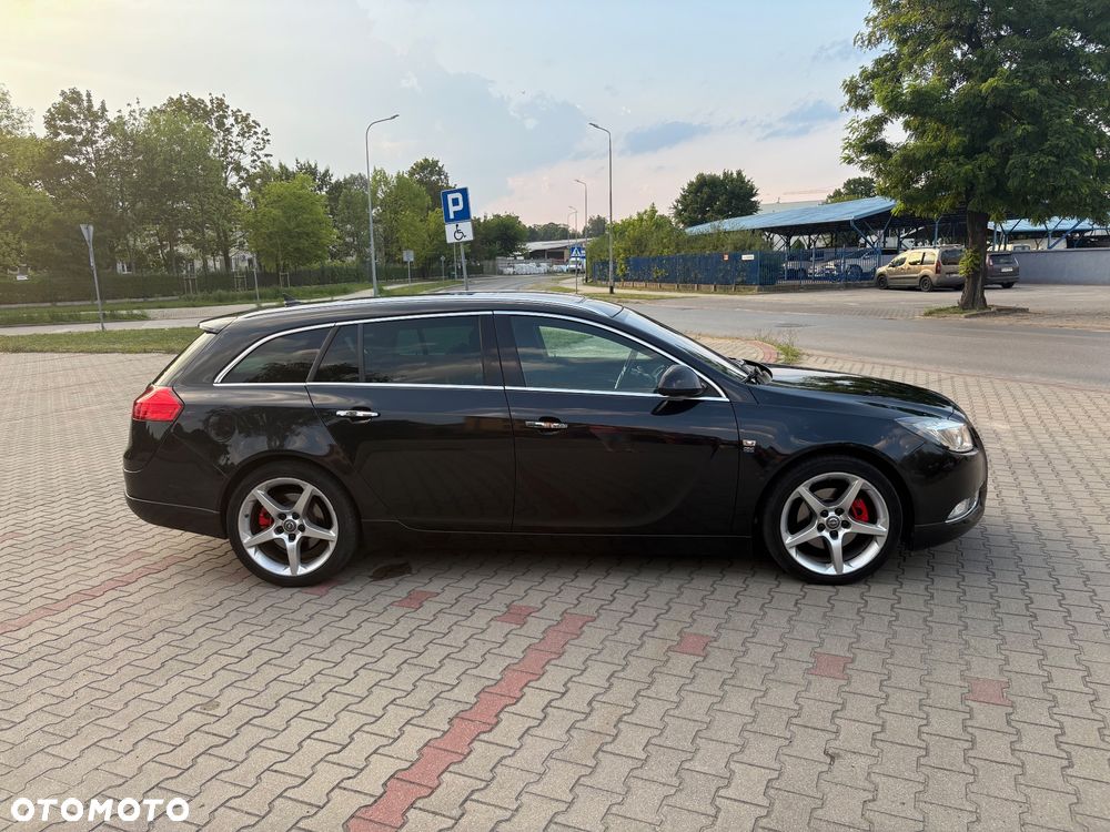 Opel Insignia - 9