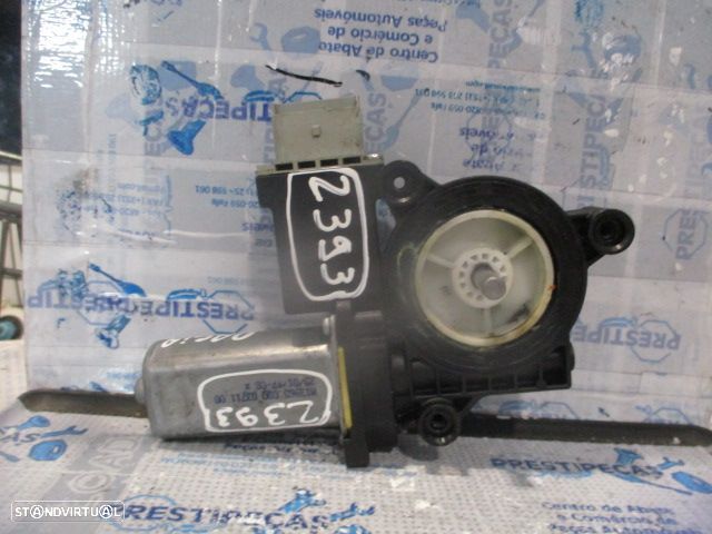 Motor Elevador Vidro M13965C00 DACIA SANDERO 2 FASE 2 2017 0.9I 90CV 5P LARANJA FE - 2