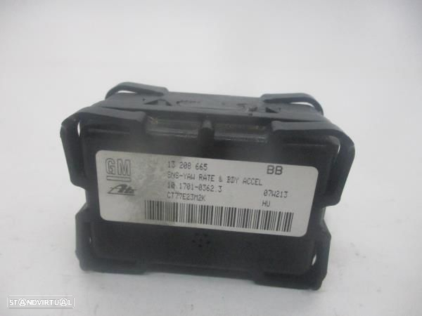 Sensor / Modulo Esp Opel Astra H (A04) - 2
