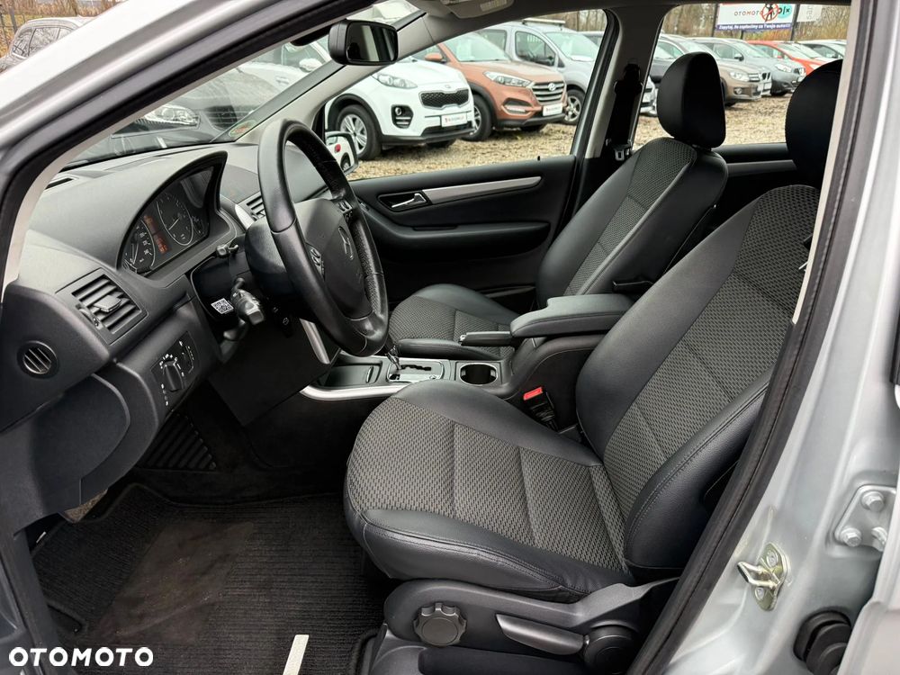 Mercedes-Benz Klasa A 170 Autotronic Avantgarde - 33