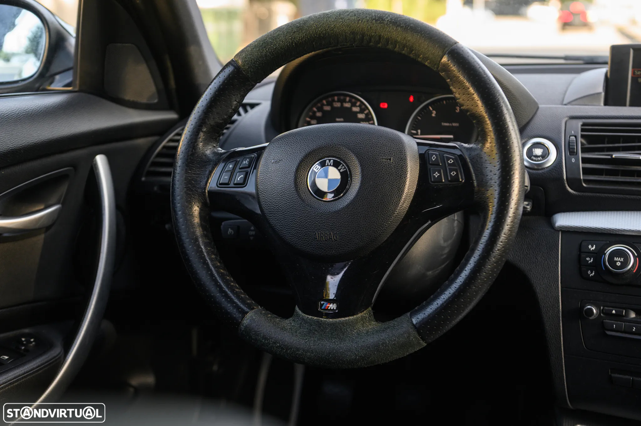 BMW 120 d - 33