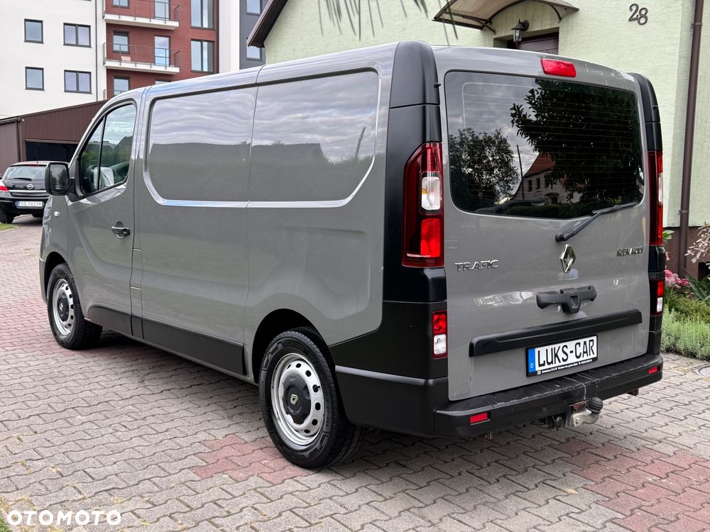 Renault Trafic - 5