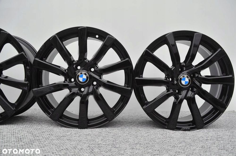 Felgi 8x18 BMW 5x120 e46 e90 e92 f30 f31 f32 f20 e83 f25 e87 e84 f10 f07 - 7