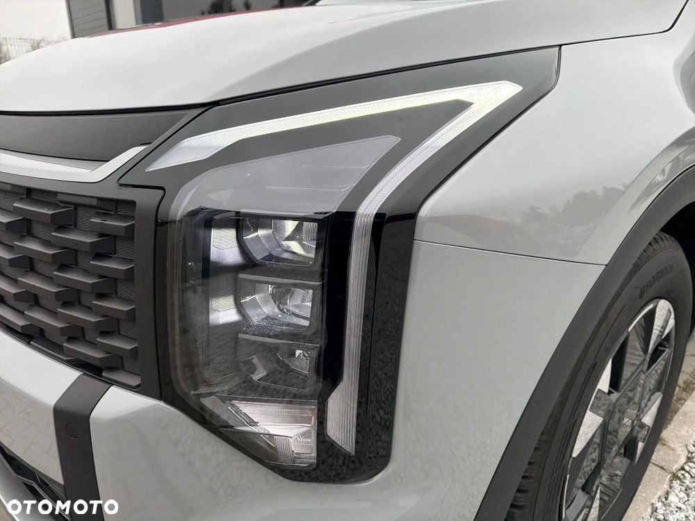 Kia Sportage 1.6 T-GDI L 2WD - 18