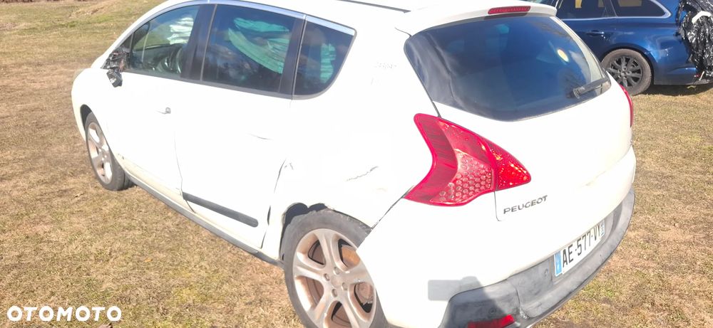 Peugeot 3008 HDi FAP 150 Premium - 8