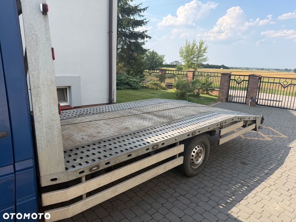 Mercedes-Benz Sprinter 311 CDI - 2