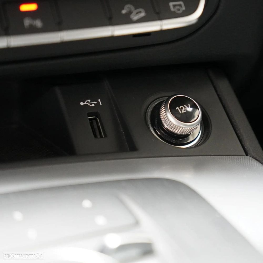 Audi Q5 50 TFSIe quattro S line S tronic - 32