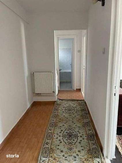 Living area of Apartament 3 bedroom in Strada Bucuresti