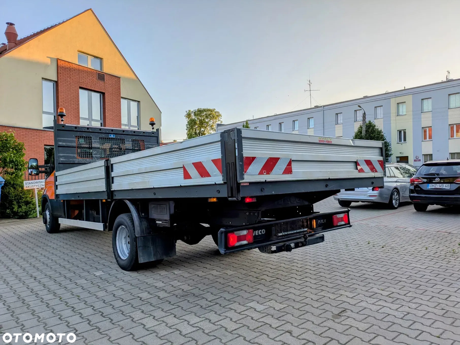 Iveco Daily - 8