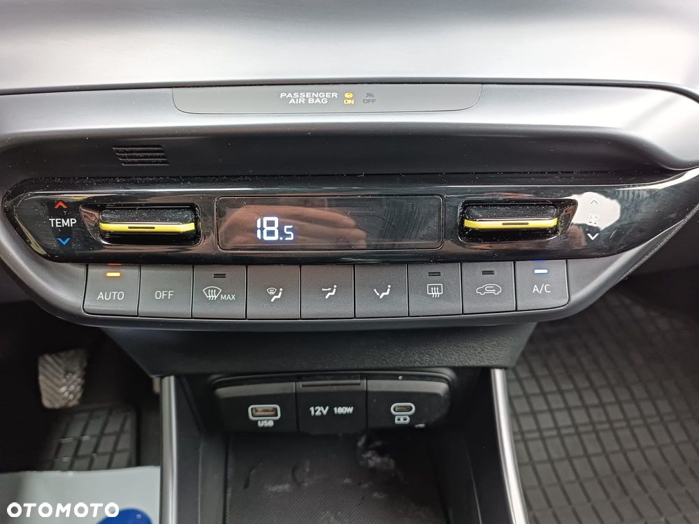 Hyundai i20 1.2 Modern - 18