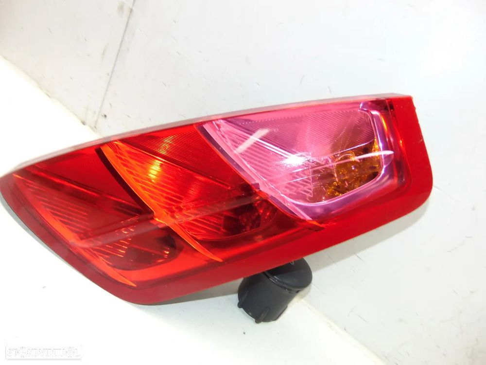 Fiat Punto farolim - 3