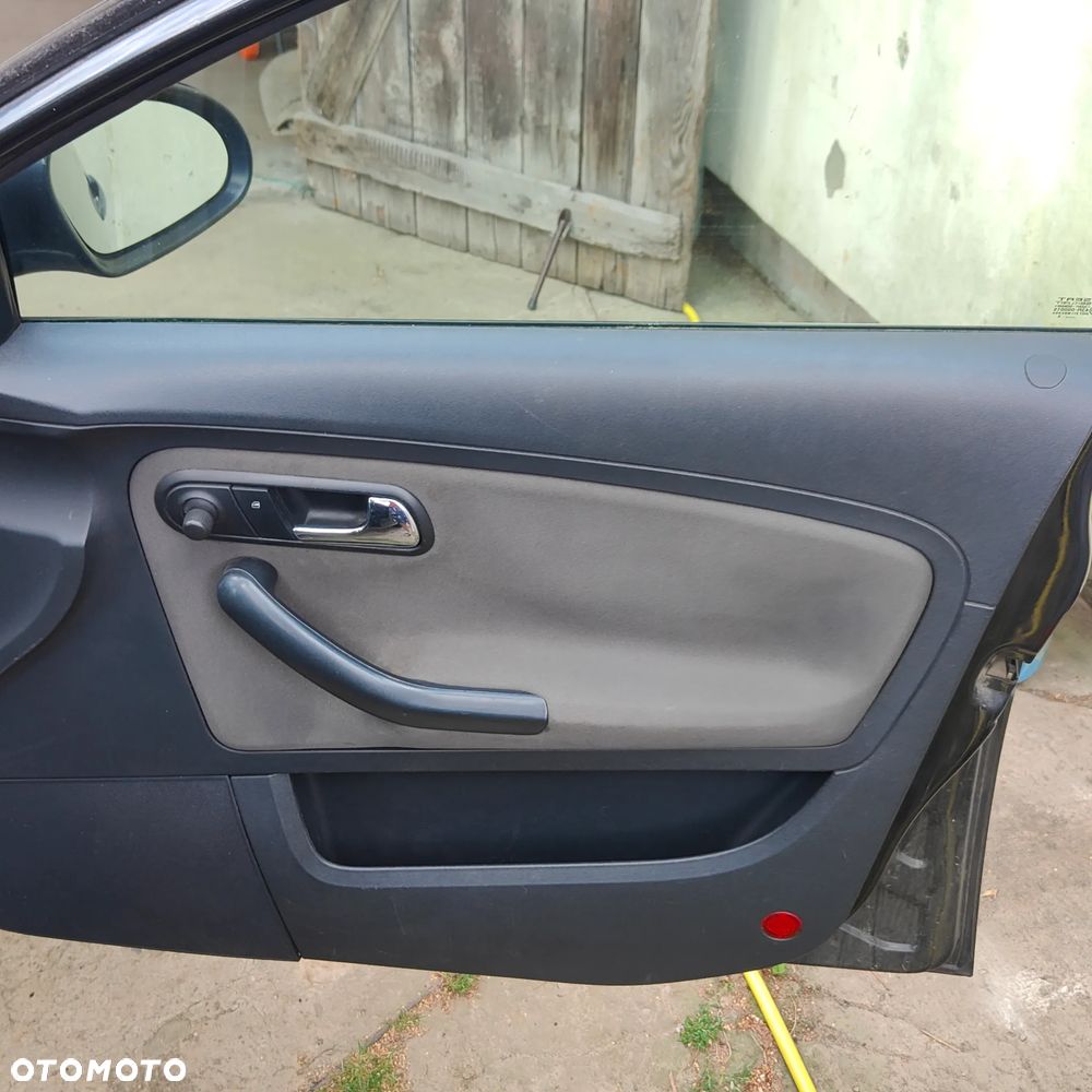 Seat Ibiza 1.4 TDI Signo - 19