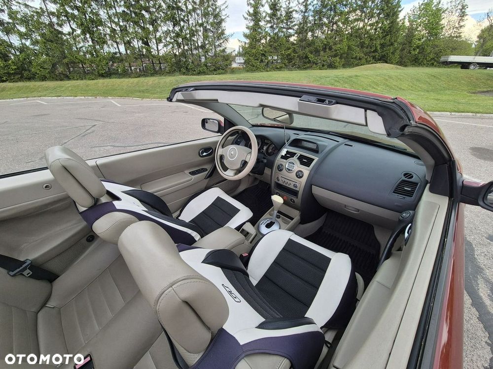 Renault Megane - 16