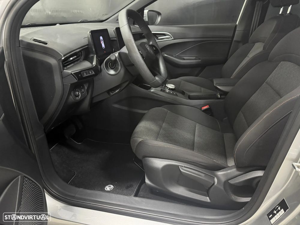 MG MG3 1.5 L Hybrid+ Comfort - 9