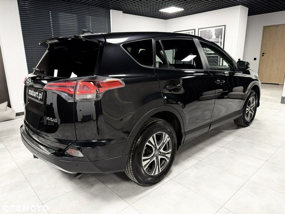 Toyota RAV4 2.0 D-4D 4x2 Start-Stop Edition S+ - 6