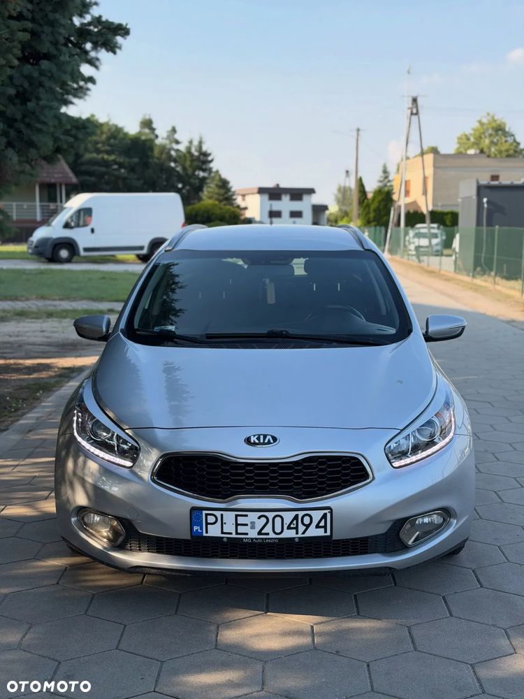 Kia Ceed 1.6 CRDi L - 16