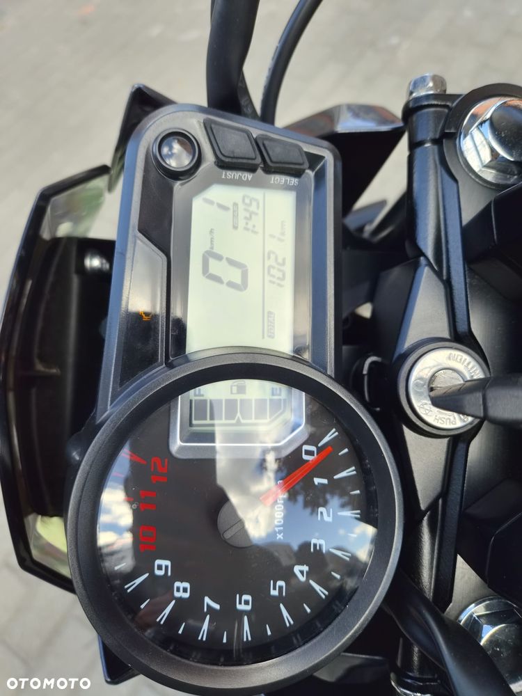 Junak 125S - 6