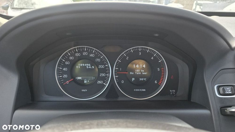 Volvo XC 60 - 11