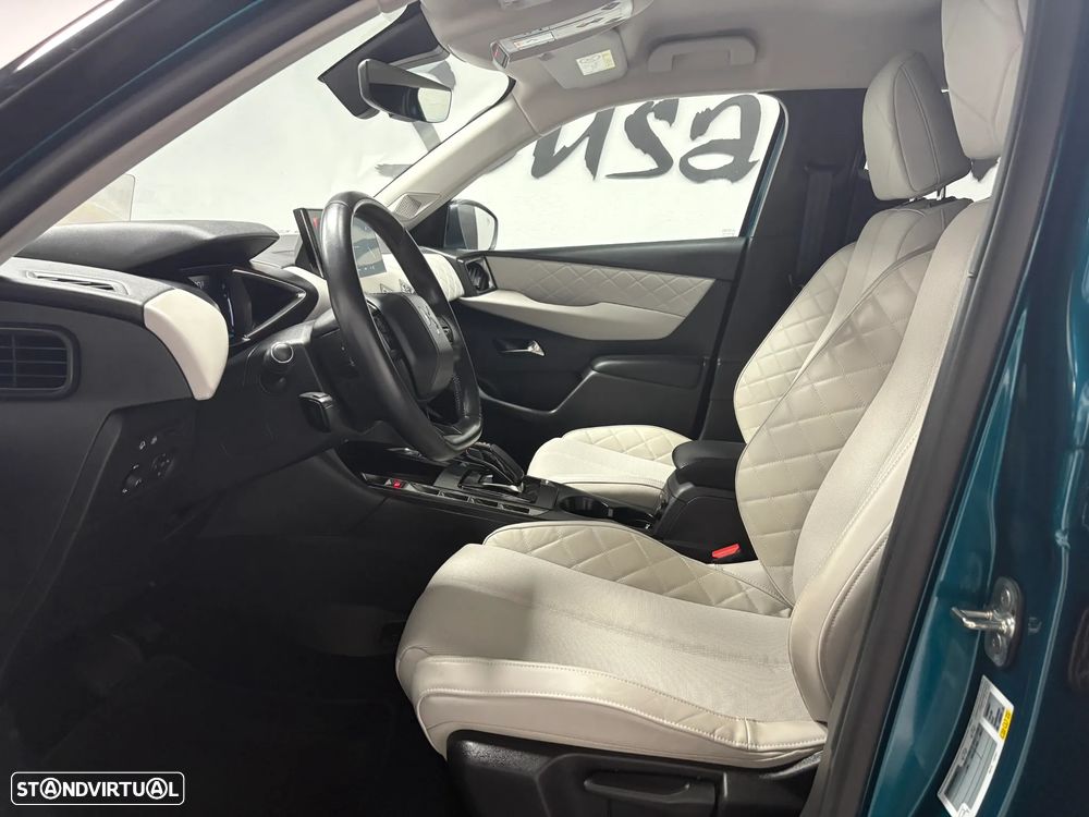 DS DS3 Crossback E-Tense Rivoli - 21