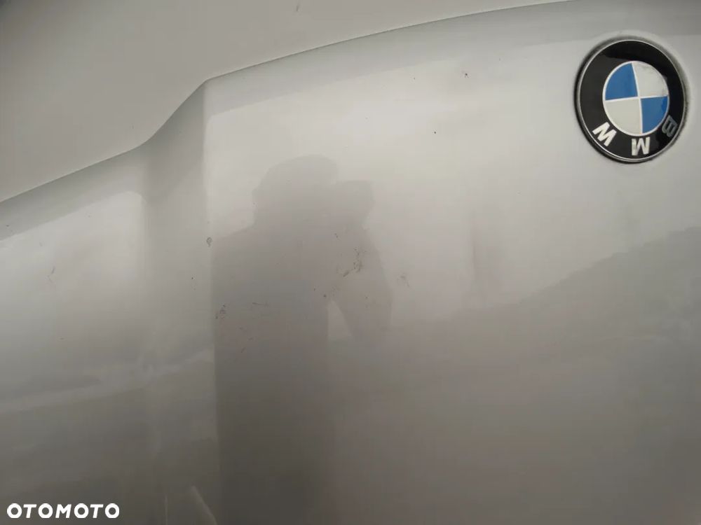 MASKA BMW E36 SEDAN KOMBI COMPACT TITANSILBER 1 LAKIER F-VAT - 8