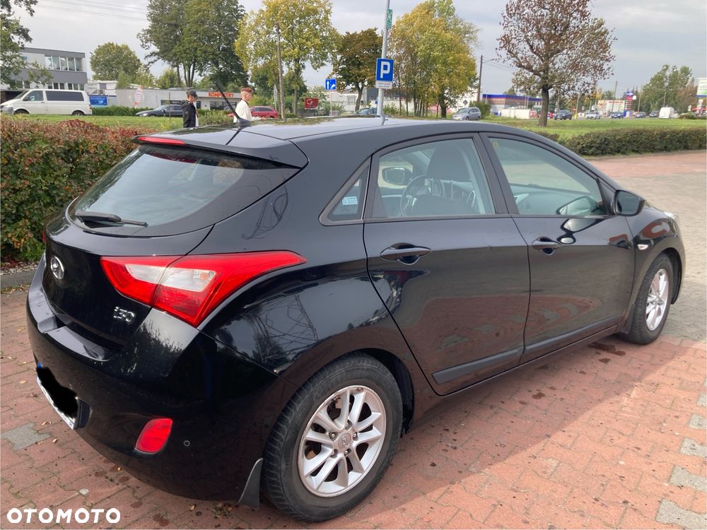 Hyundai i30 - 4
