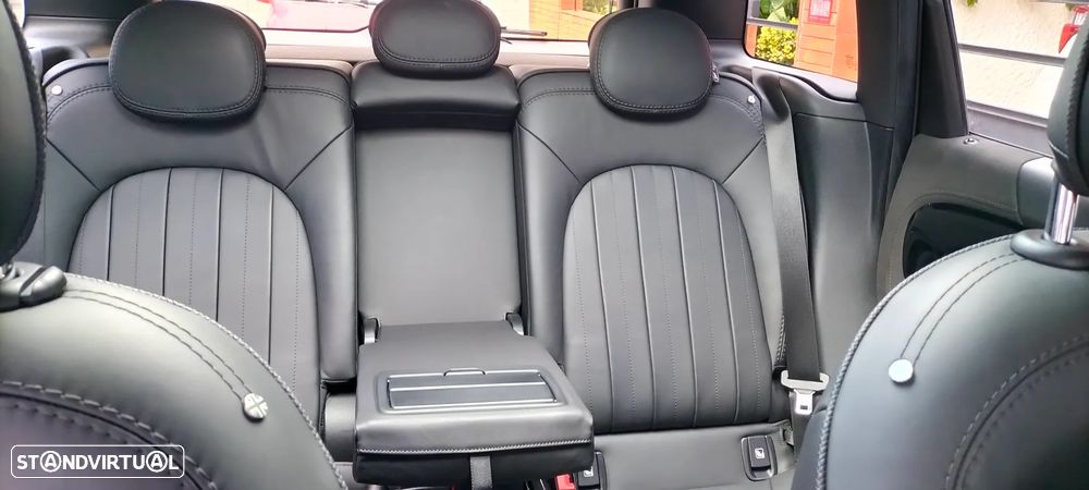 MINI Countryman Cooper SE ALL4 Auto - 13