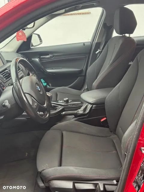 BMW Seria 1 118i Sport Line - 16