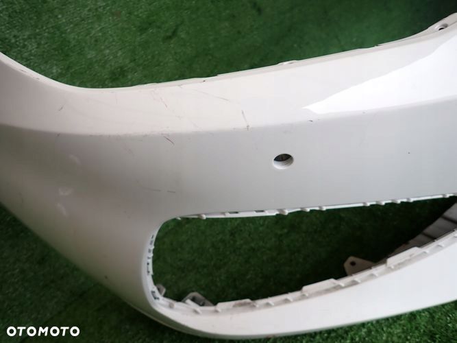 HYUNDAI I30 LIFT 20- zderzak przedni przód - 7