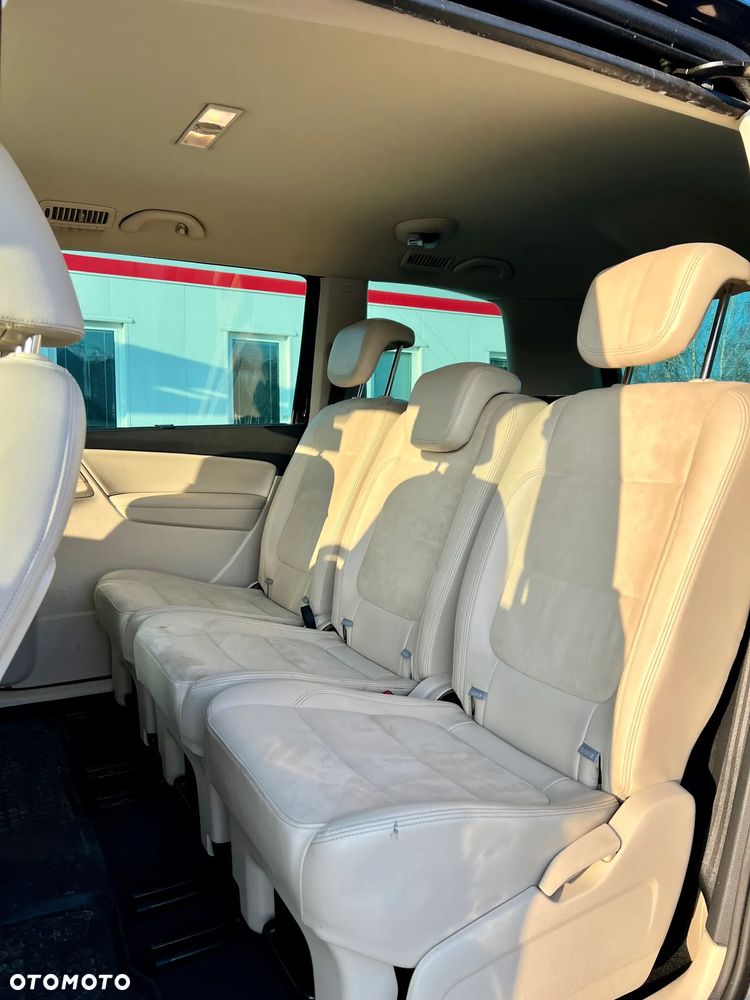 Volkswagen Sharan 1.4 TSI BMT Highline - 15