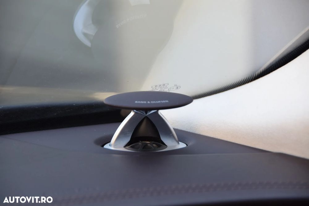 Audi A8 3.0 TDI DPF clean quattro tiptronic - 29