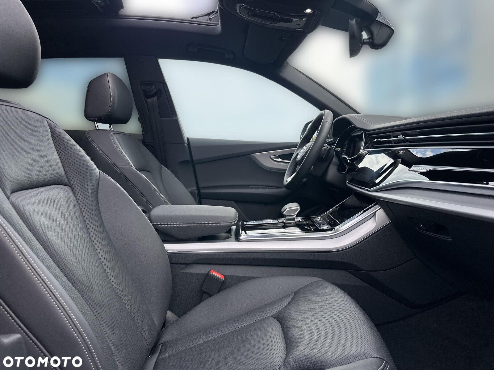 Audi Q8 - 17