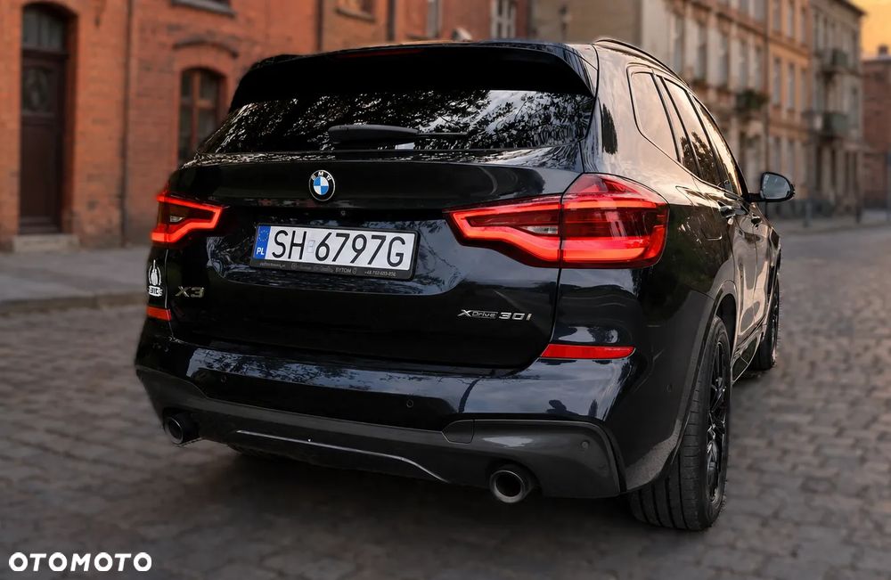 BMW X3 - 22