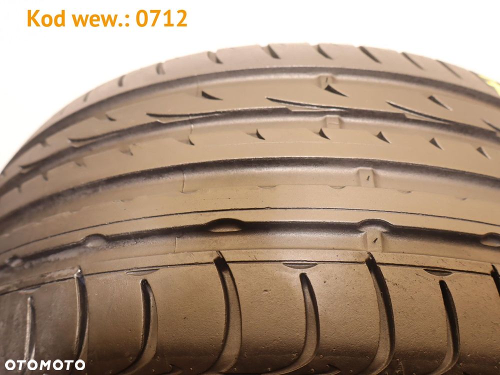 Nexen N8000 - 215/35 R18 - 8