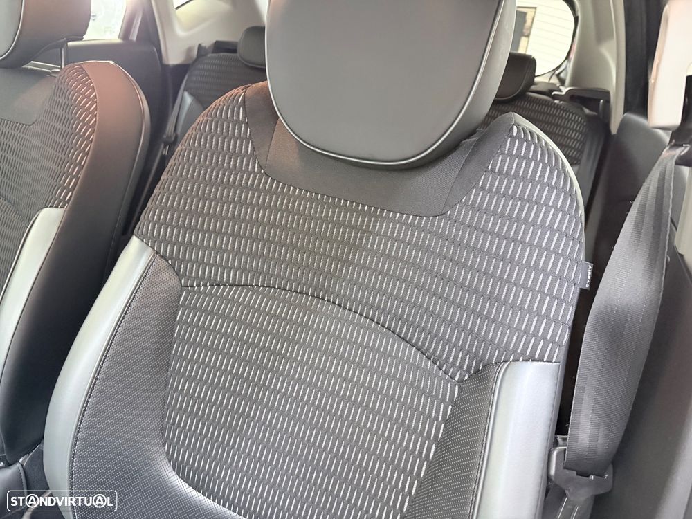 Renault Captur ENERGY TCe 120 EDC Luxe - 16