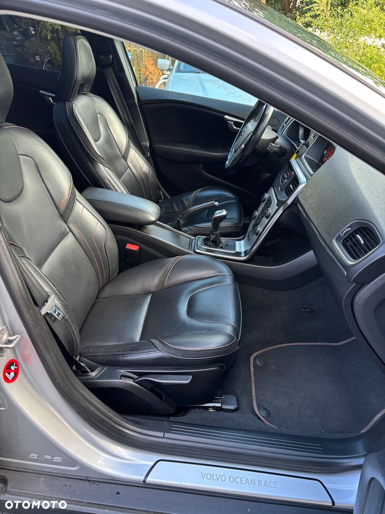 Volvo V40 - 34