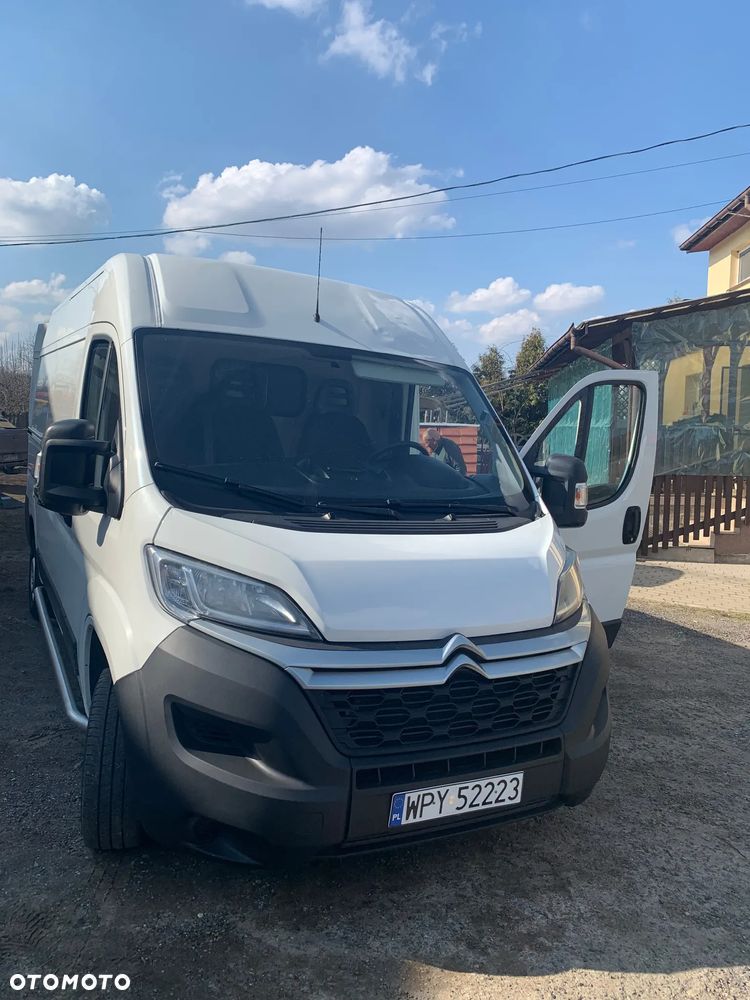 Citroën Jumper - 1