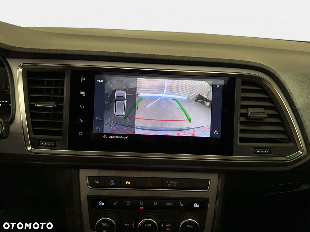 Seat Ateca - 25