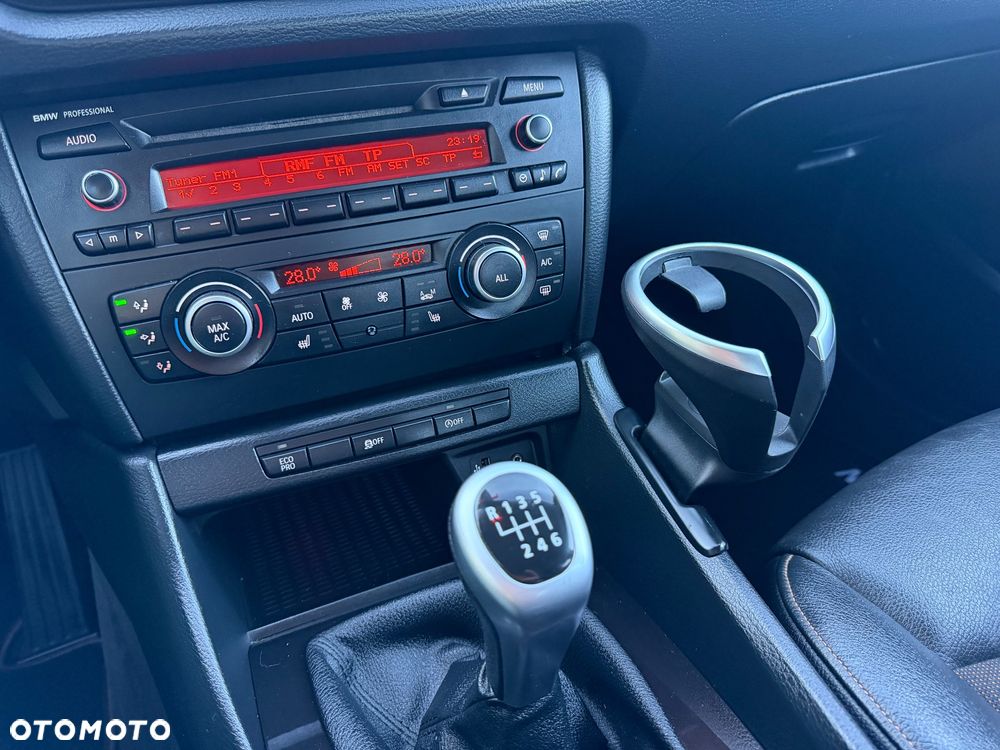 BMW X1 - 20